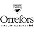 Orrefors Company Logo